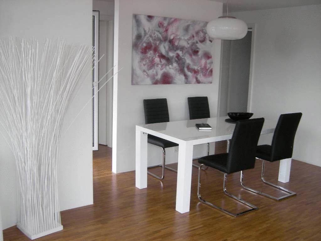 Appartement Am Salamanderpark 코른베스트하임 외부 사진