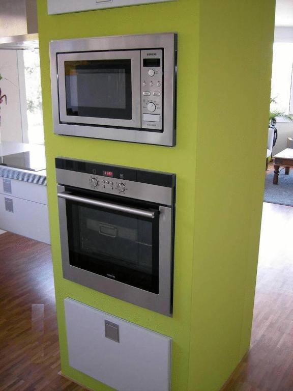 Appartement Am Salamanderpark 코른베스트하임 외부 사진