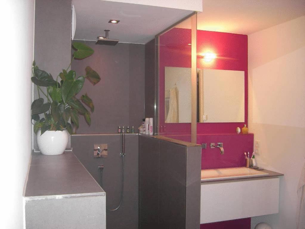 Appartement Am Salamanderpark 코른베스트하임 외부 사진